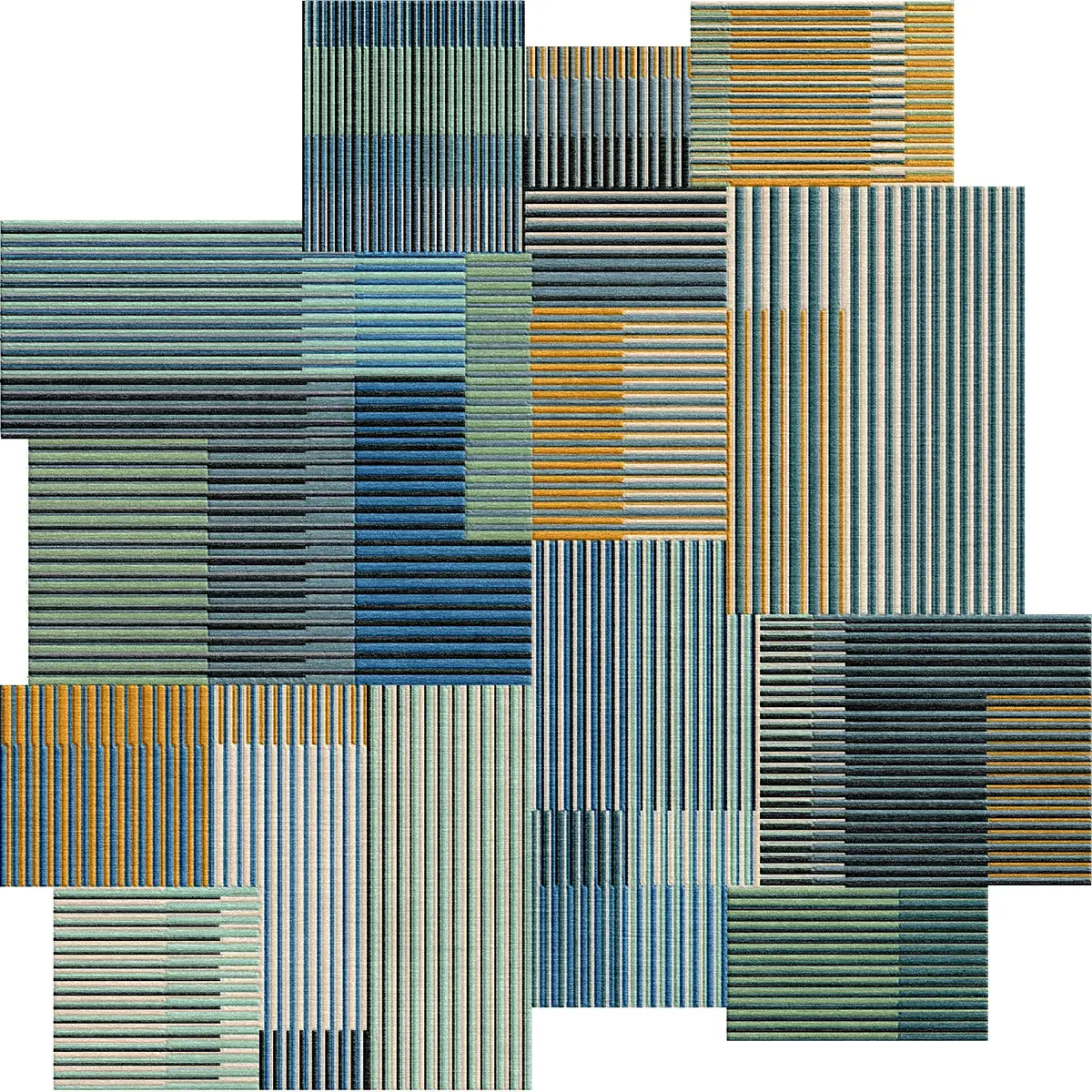 La visualización