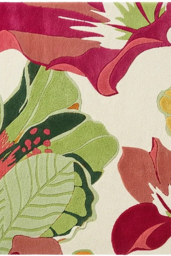 Floral — FL 2