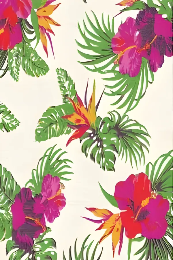 Floral — FL 3