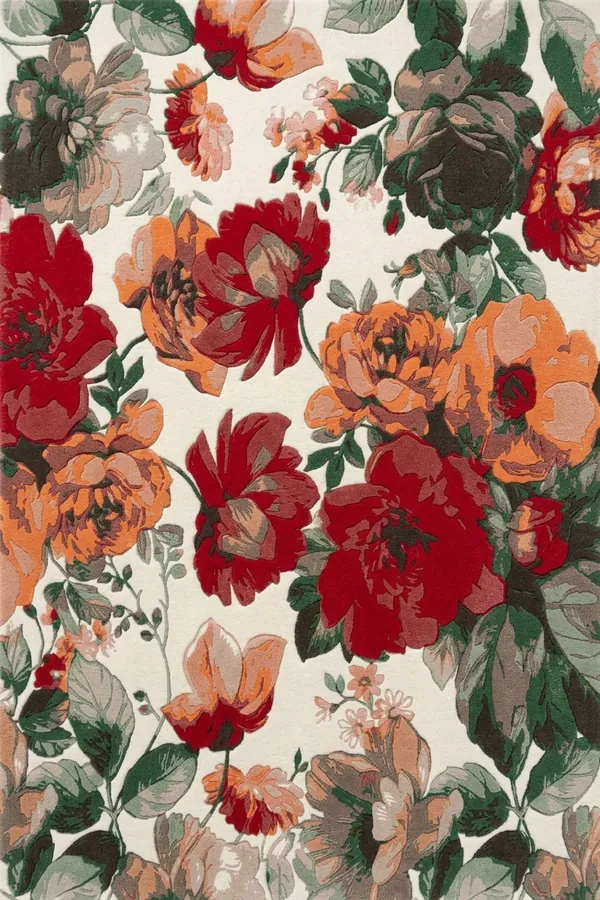 Floral — FL 6