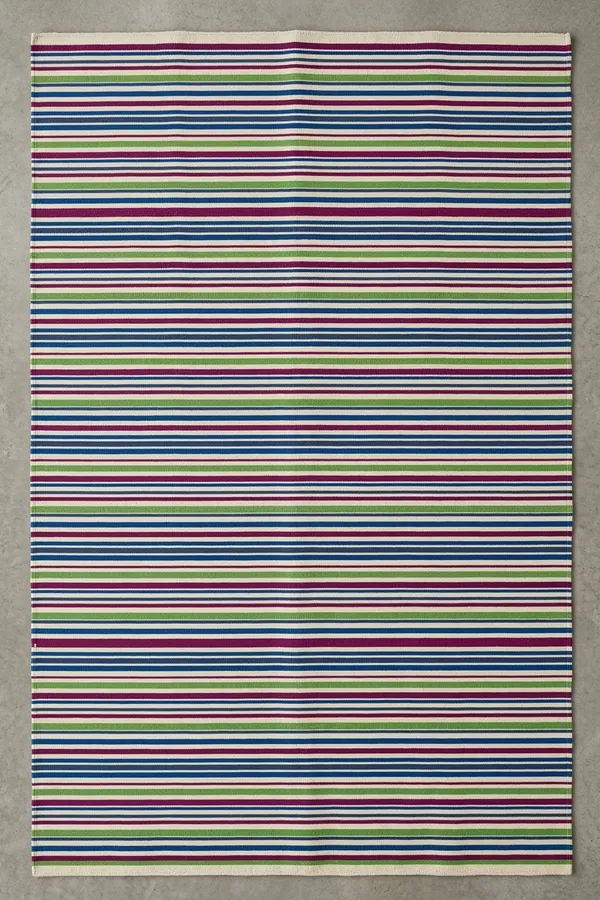 Hand Woven — DR 1