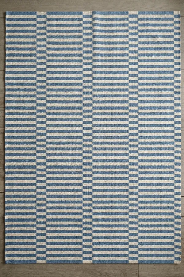 Hand Woven — DR 2