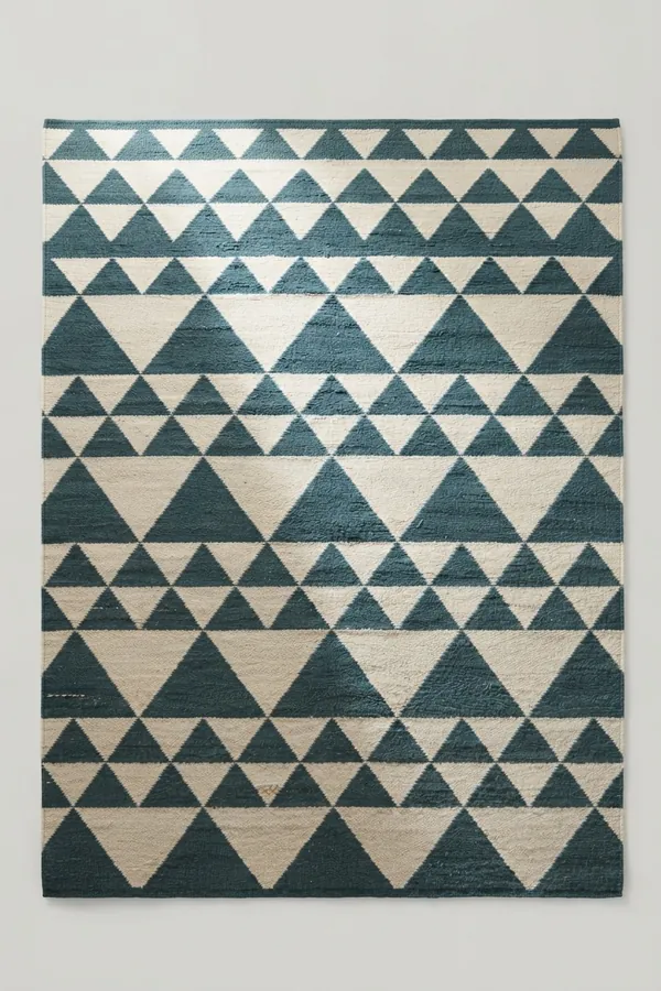 Hand Woven — DR 3