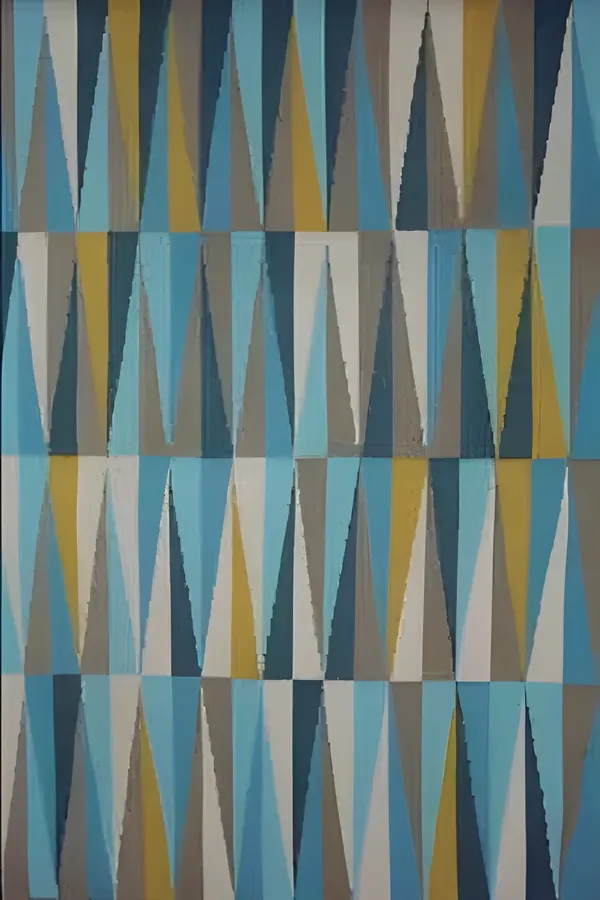 Hand Woven — DR 8