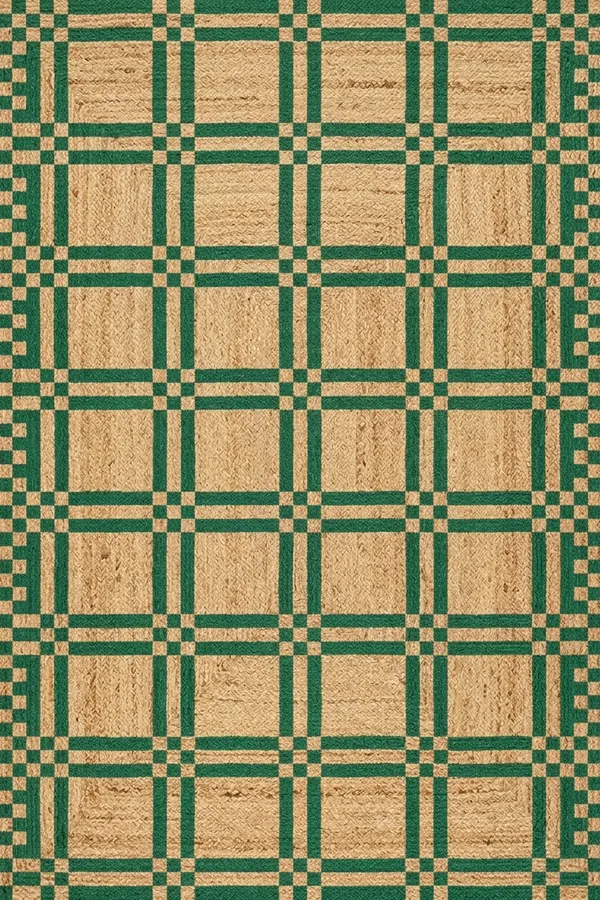 Hand Woven — YUTE COLOR