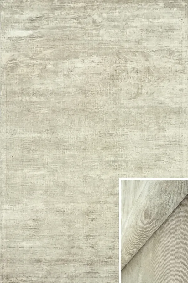 Handloom — CUT AND LOOP BEIGE