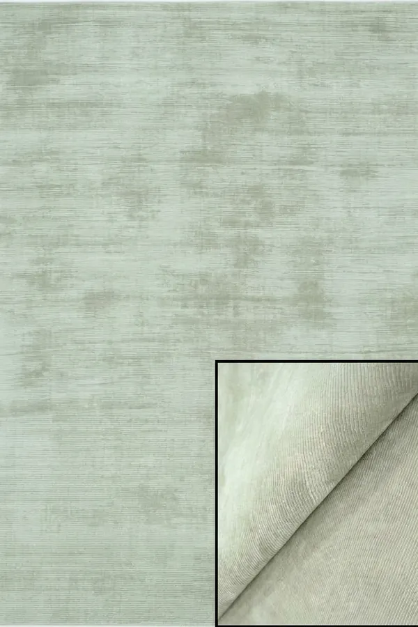 Handloom — CUT AND LOOP IVORY