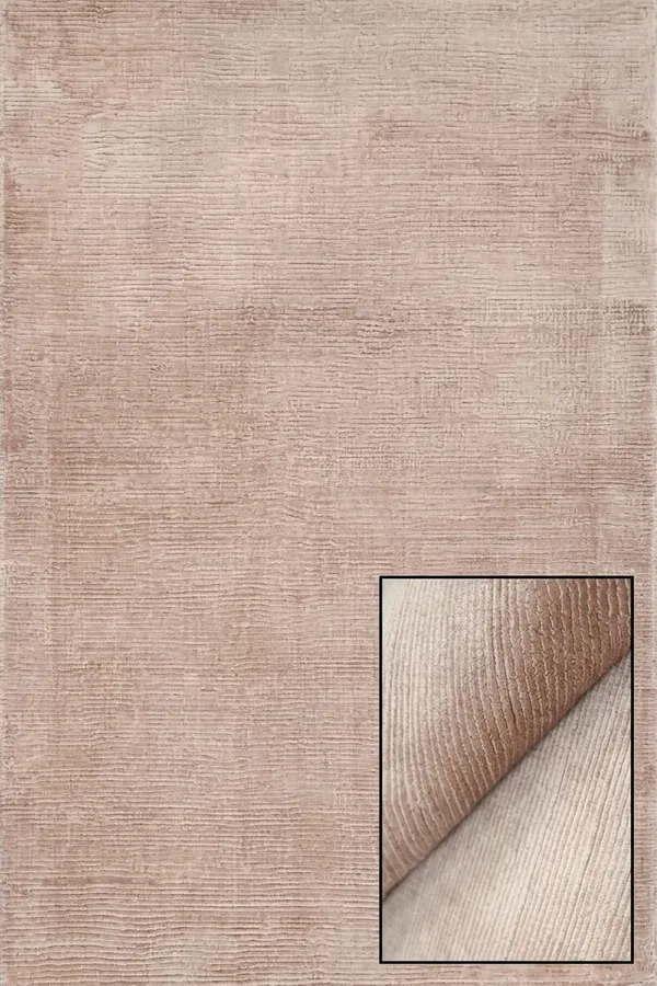 Handloom — CUT AND LOOP ROSE
