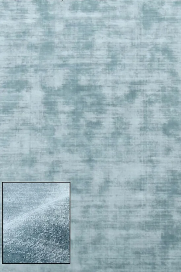 Handloom — TIP SHEAR BLUE