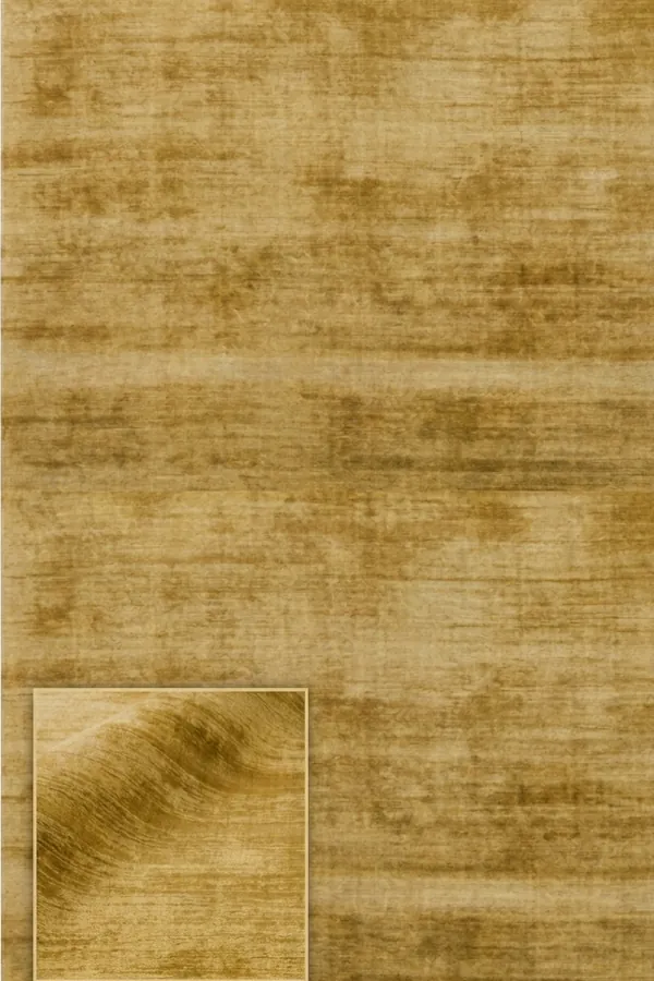 Handloom — TIP SHEAR GOLD