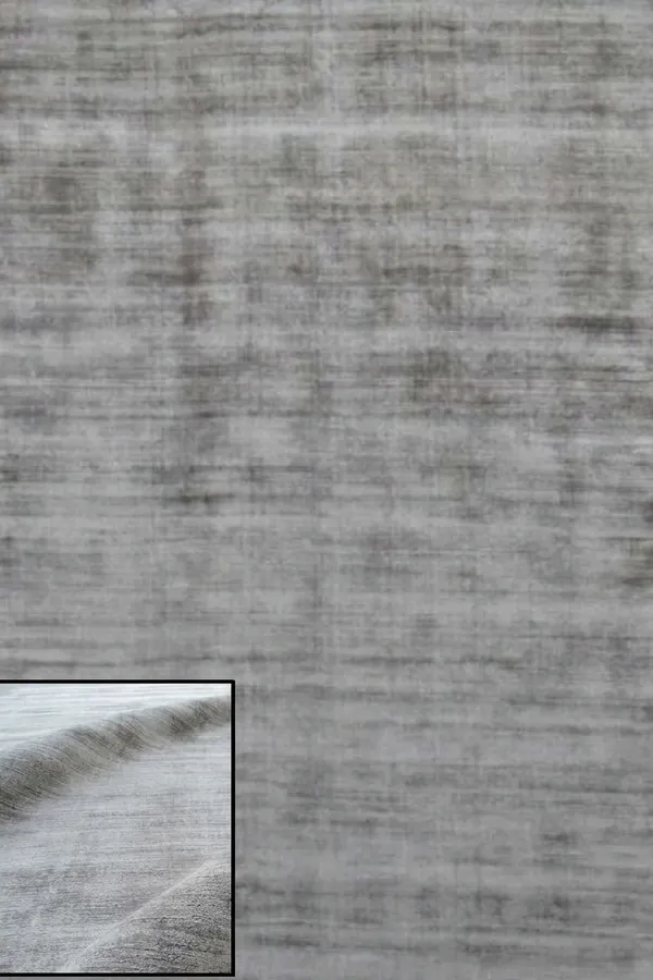 Handloom — TIP SHEAR GREY